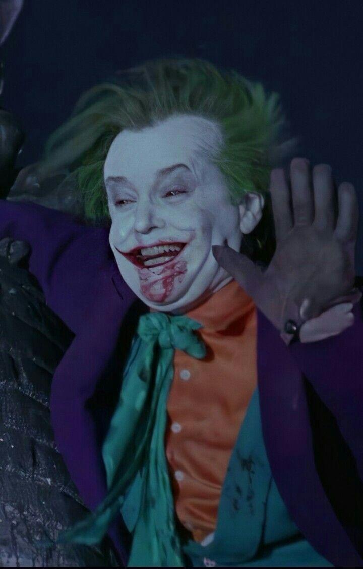 720x1127 Joker (Jack Nicholson). Comic villains, Joker nicholson, Jokers wild