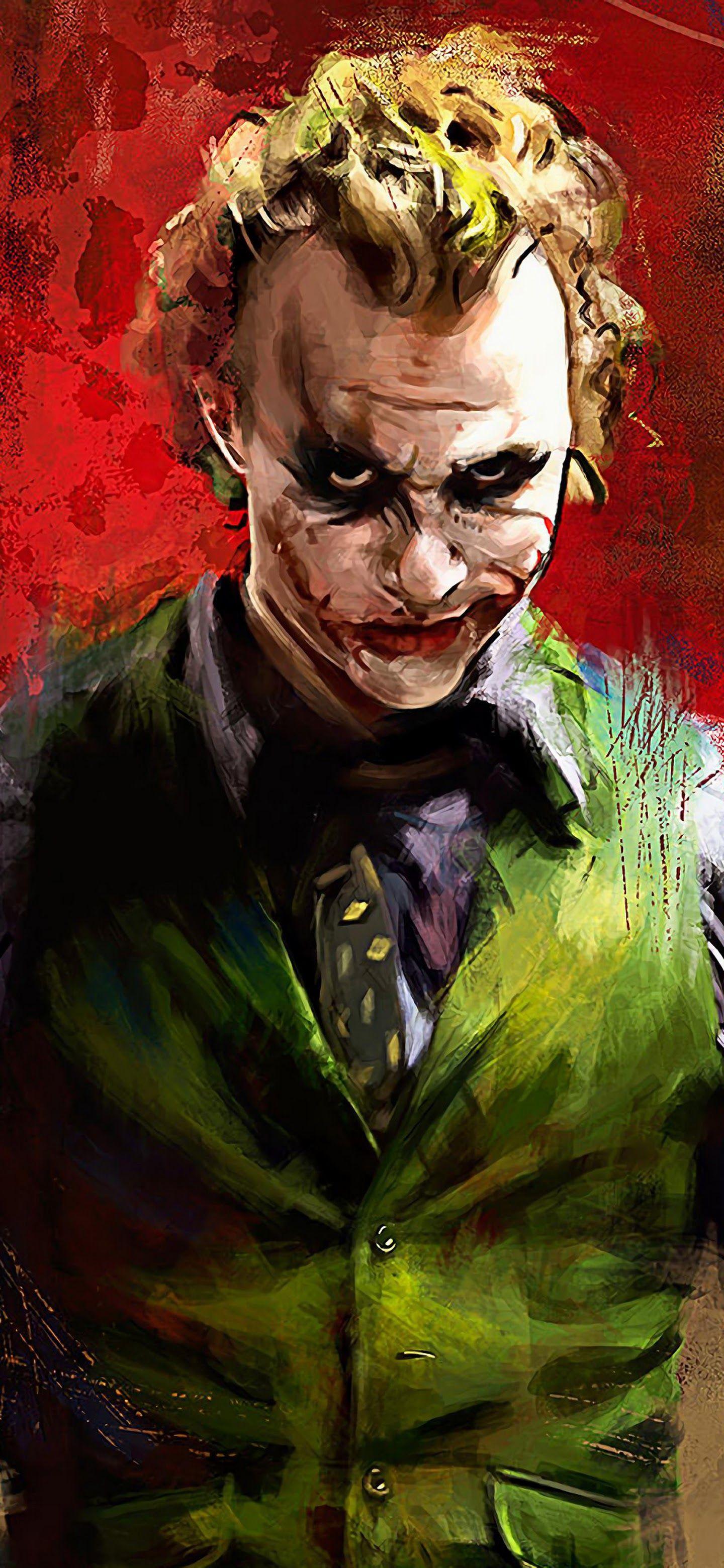 1440x3120 Joker Wallpaper iPhone : Joker iPhone Wallpaper Top Free Joker iPhone Background : Download, share or upload your own one!