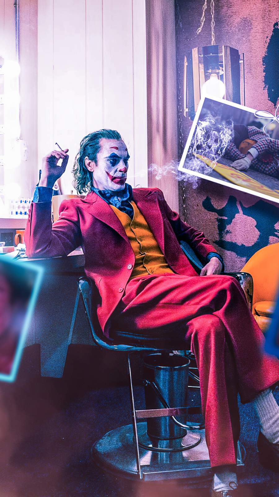 900x1600 Joker Wallpaper iPhone : Joker iPhone Wallpaper Top Free Joker iPhone Background : Download, share or upload your own one!
