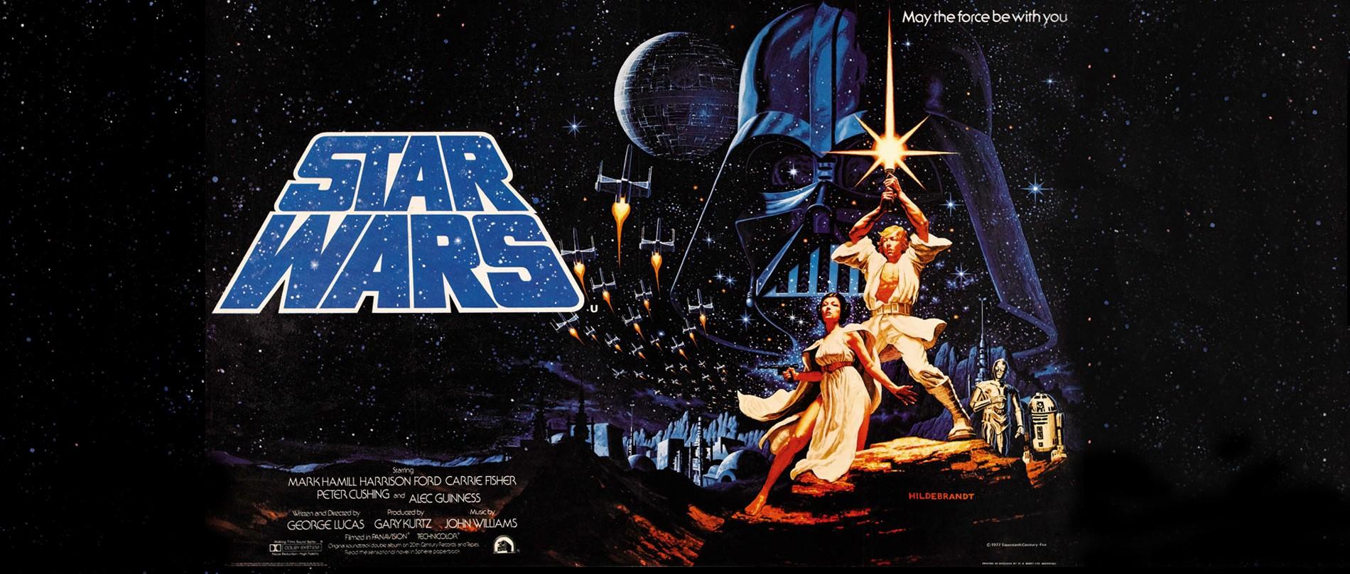 1900x809 Star Wars Episode IV: A New Hope wallpaper, Movie, HQ Star Wars Episode IV: A New Hope pictureK Wallpaper 2019