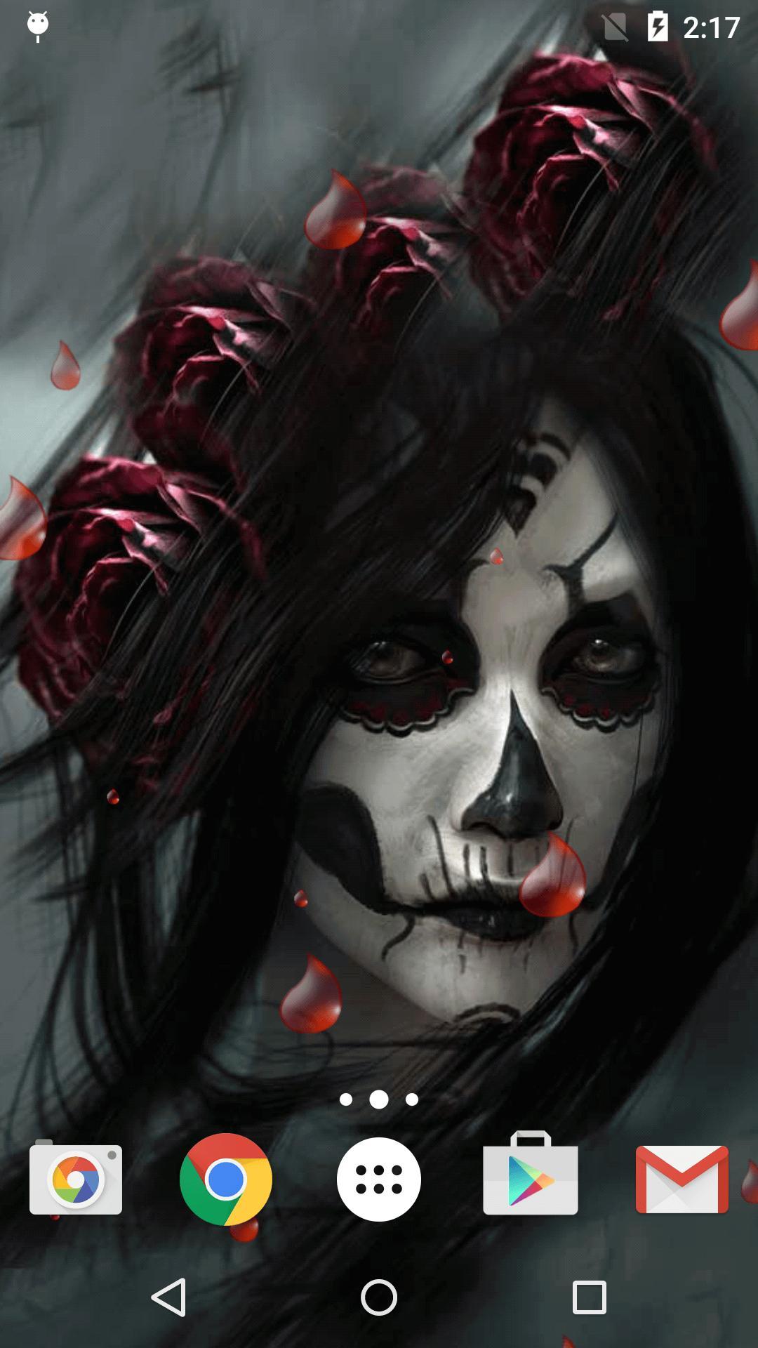 1080x1920 Gothic Wallpaper HD for Android