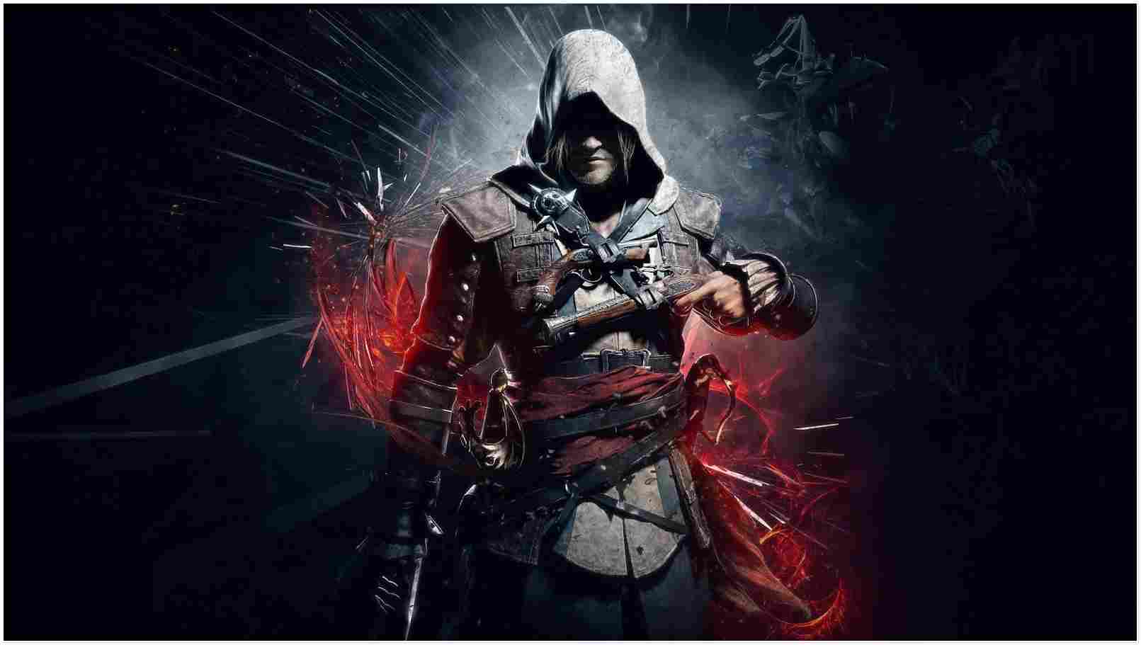 1611x911 Best 11 4k gaming wallpaper latest Update Wallpaper Wise