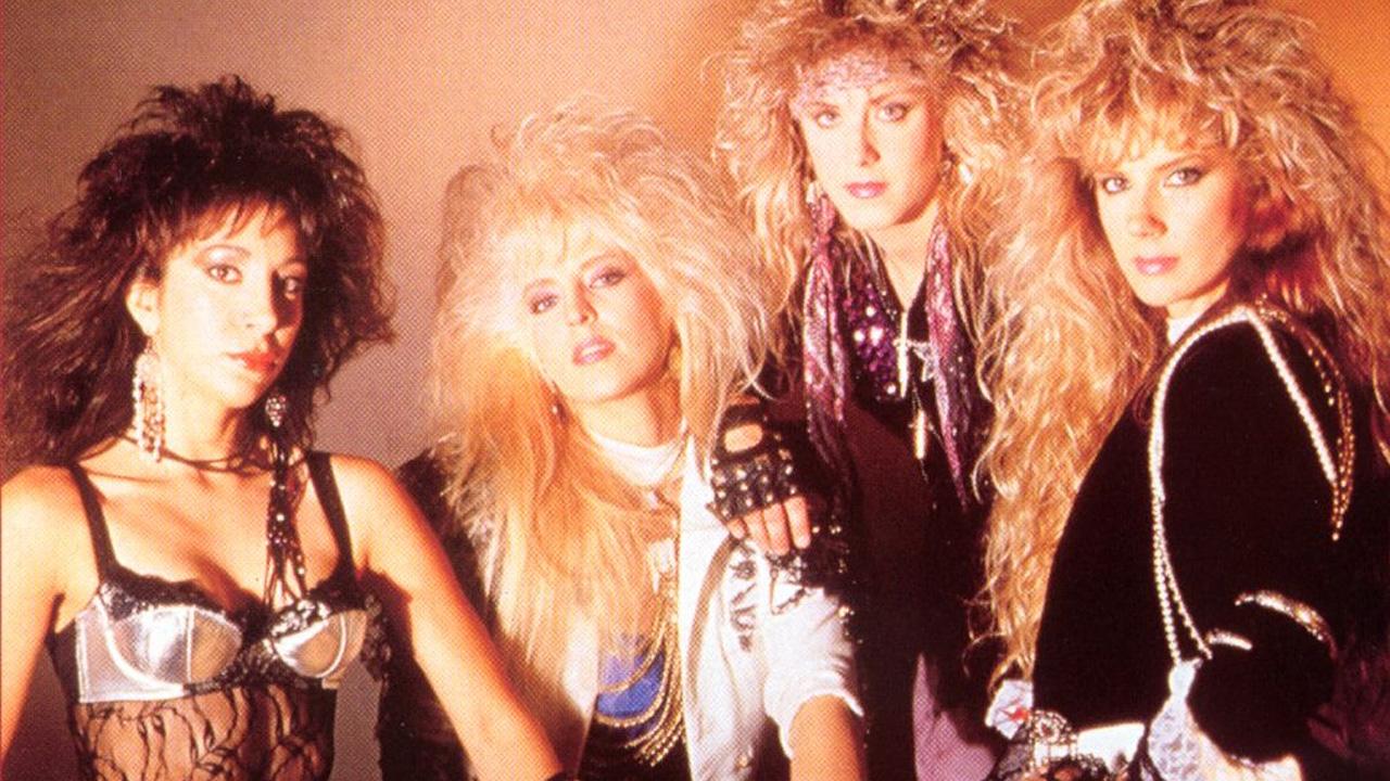 1280x720 Music History Spotlight: Vixen. Local Current Blog. The Current from Minnesota Public Radio