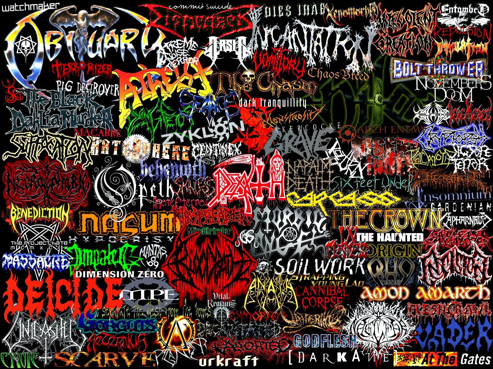 1600x1200 Free download Death Metal Doesnt Suck Shock Acephalix Vastum and [1600x1200] for your Desktop, Mobile & Tablet. Explore Heavy Metal Bands Wallpaper. Metal Band Wallpaper, Heavy Metal Wallpaper Free