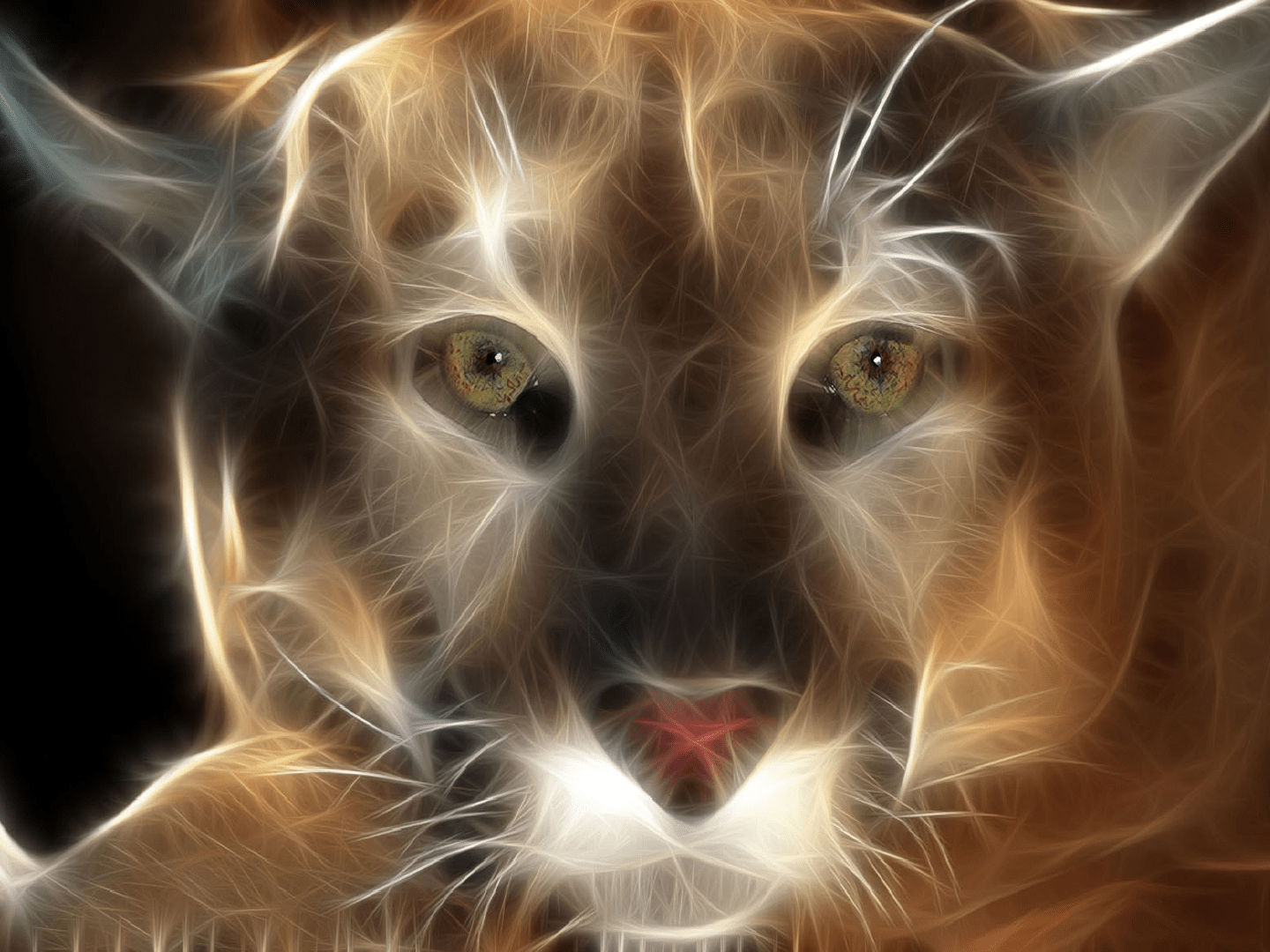 1440x1080 Digital Art Wallpaper - [PDF Document]