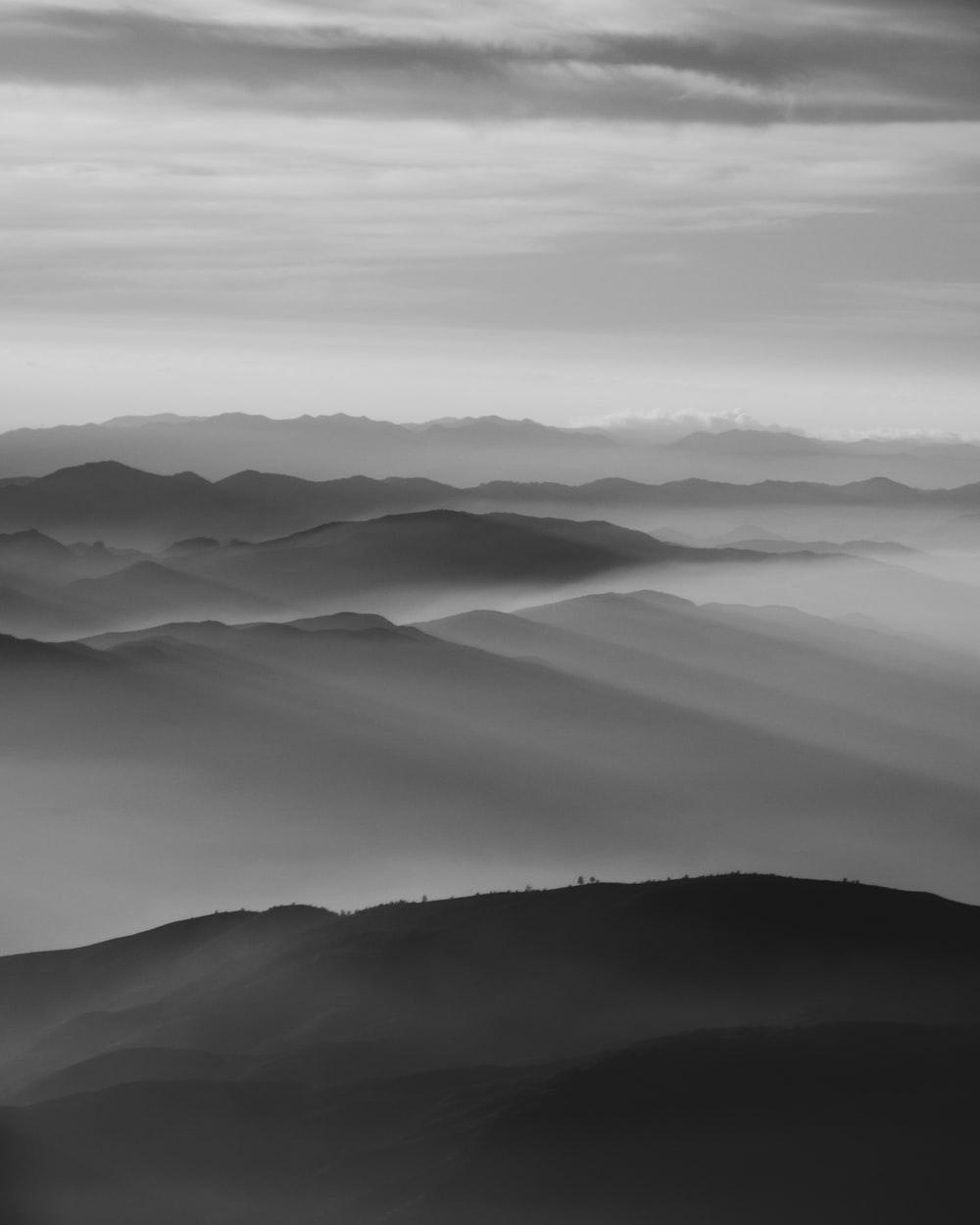 1000x1250 Fog Picture. Download Free Image