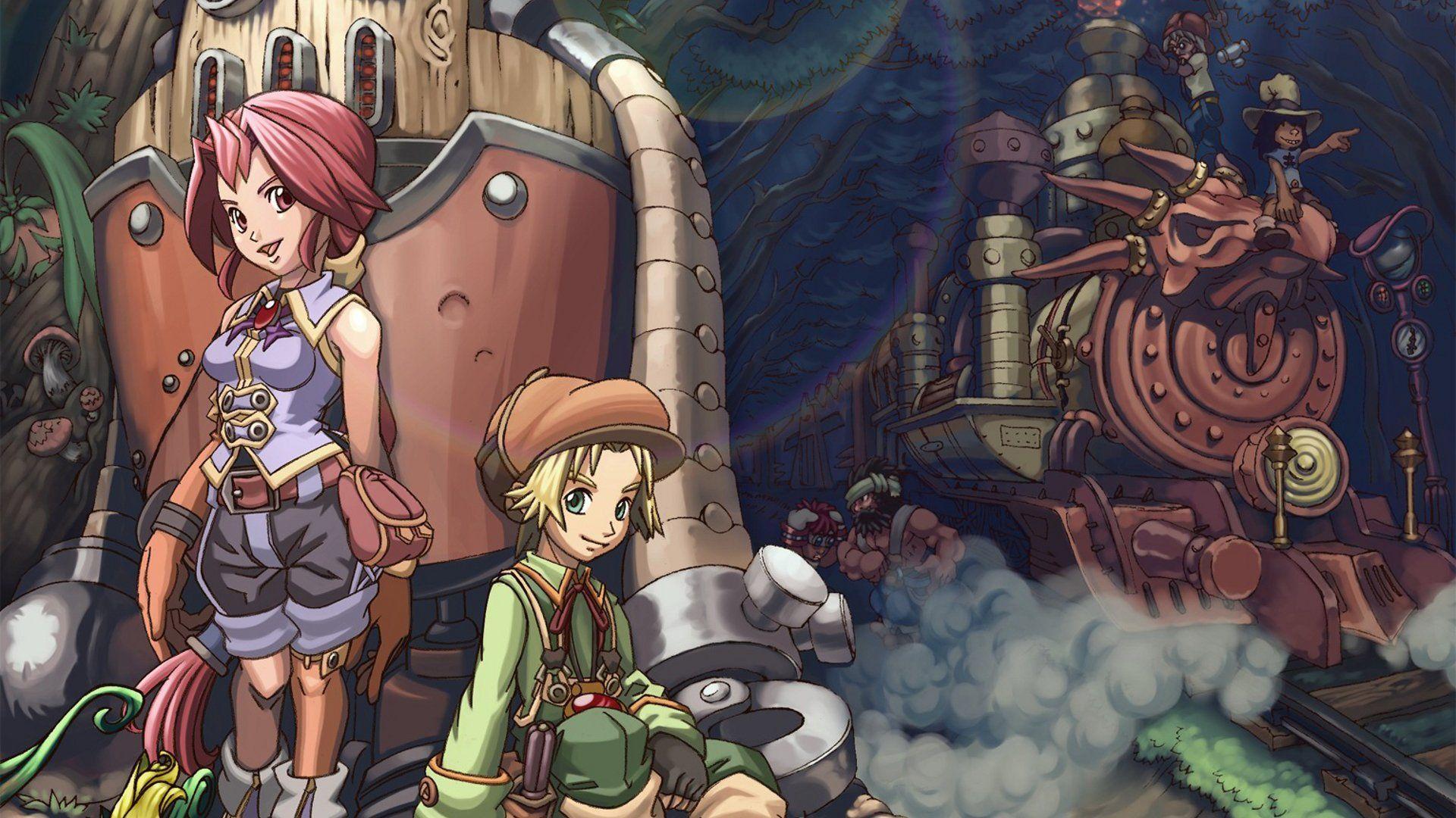 1920x1080 Dark Cloud HD Wallpaper