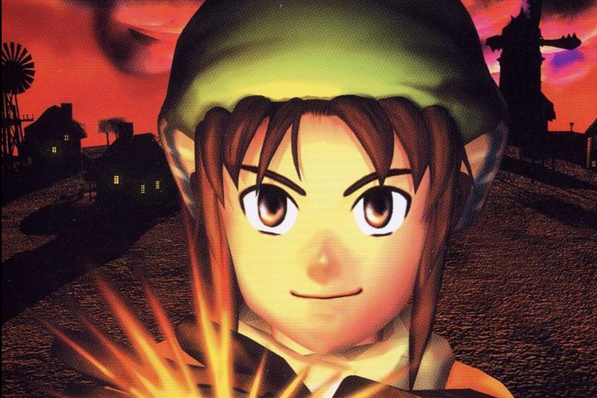 1200x800 Level 5 Wants Another Dark Cloud As Much As You Do