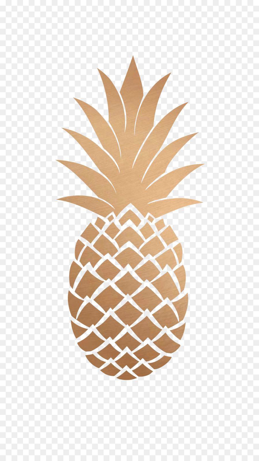 900x1600 Watermelon and Pineapple Wallpaper