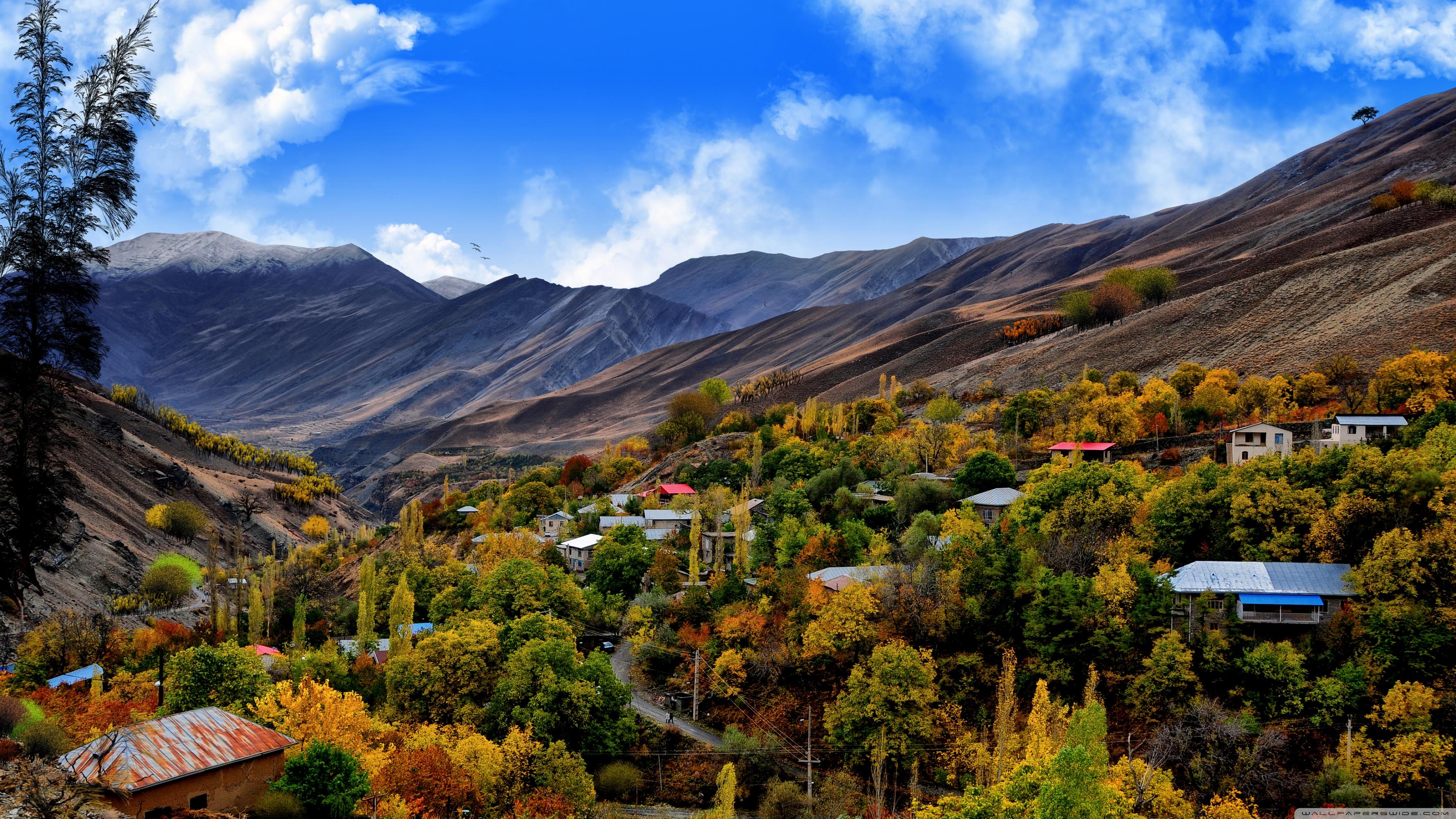 3554x1999 Autumn Ultra HD Desktop Background Wallpaper for 4K UHD TV : Tablet