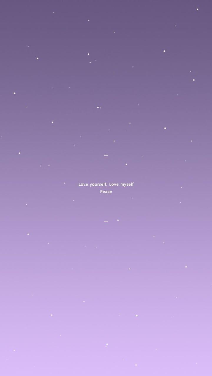 720x1280 cute cartoon characters funny aesthetic profile picture: Galaxy Pastel Purple Aesthetic Wallpaper