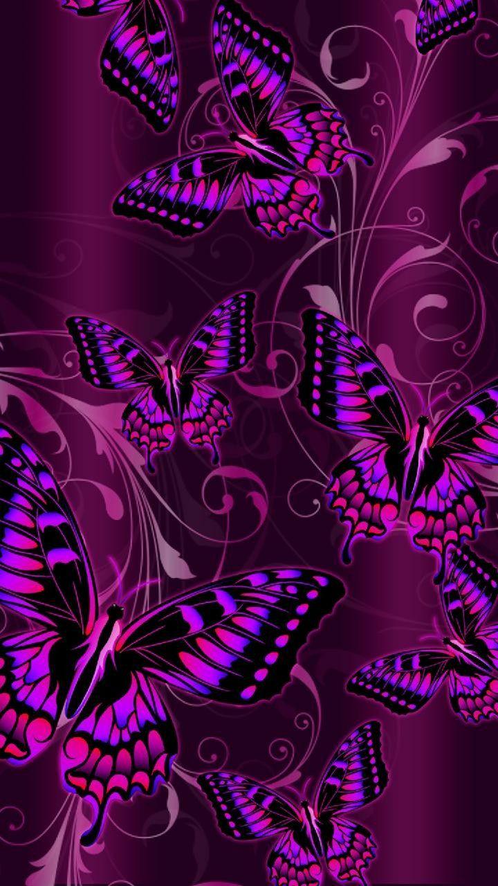 Emo Purple Wallpapers Top Free Emo Purple Backgrounds WallpaperAccess