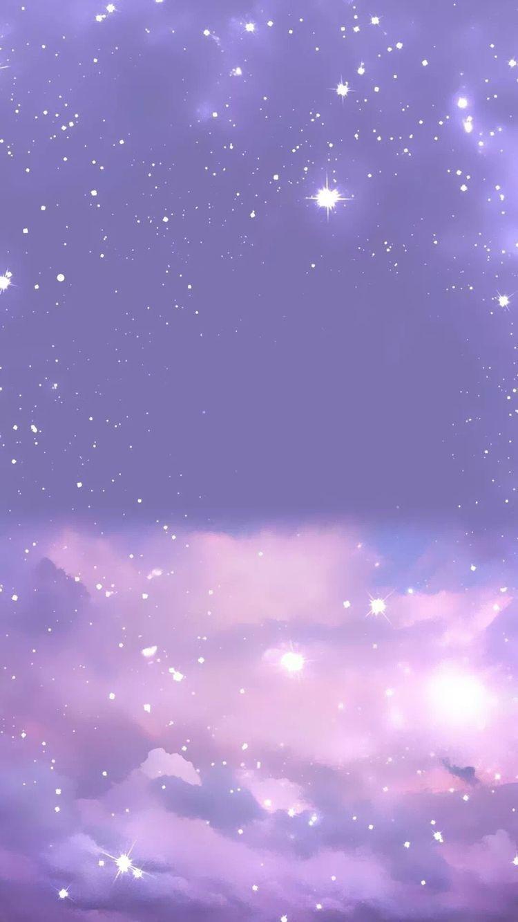 Purple Pastel Kawaii Wallpapers Top Free Purple Pastel Kawaii