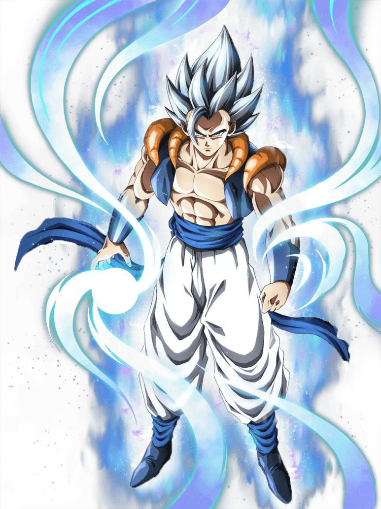 773x1034 Dragon Ball