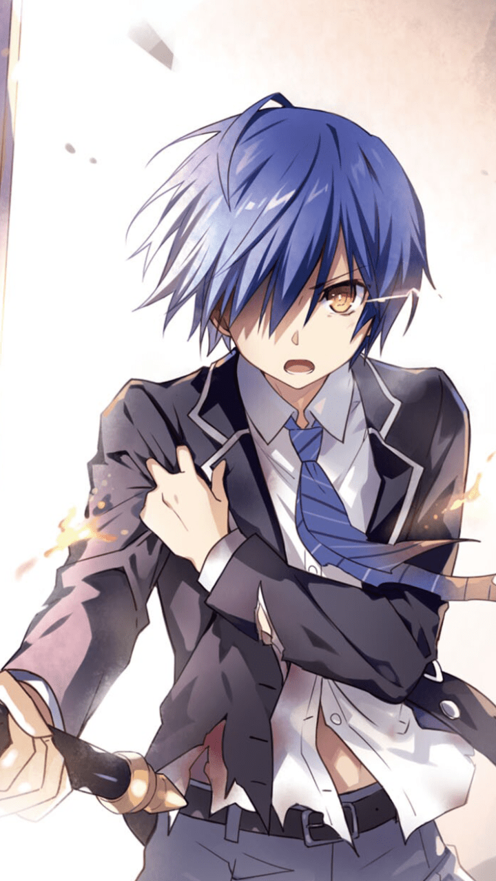 720x1280 Anime Date A Live (720x1280) Wallpaper
