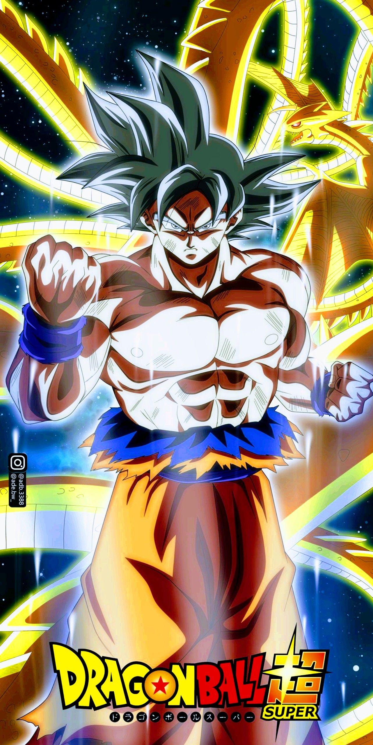 1282x2557 Goku Ultra Instinct, Dragon Ball Super. Anime dragon ball super, Dragon ball painting, Dragon ball wallpaper iphone