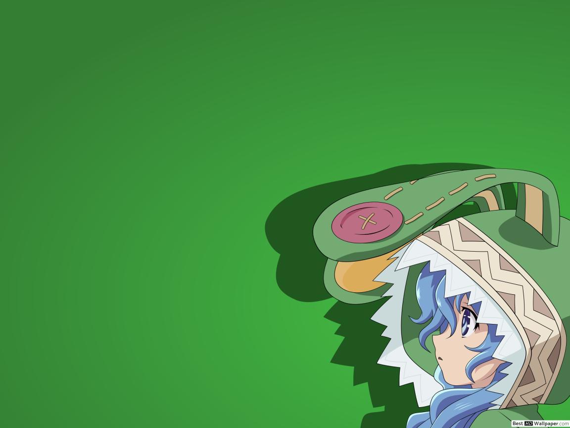 1152x864 Shido itsuka a live HD wallpaper download