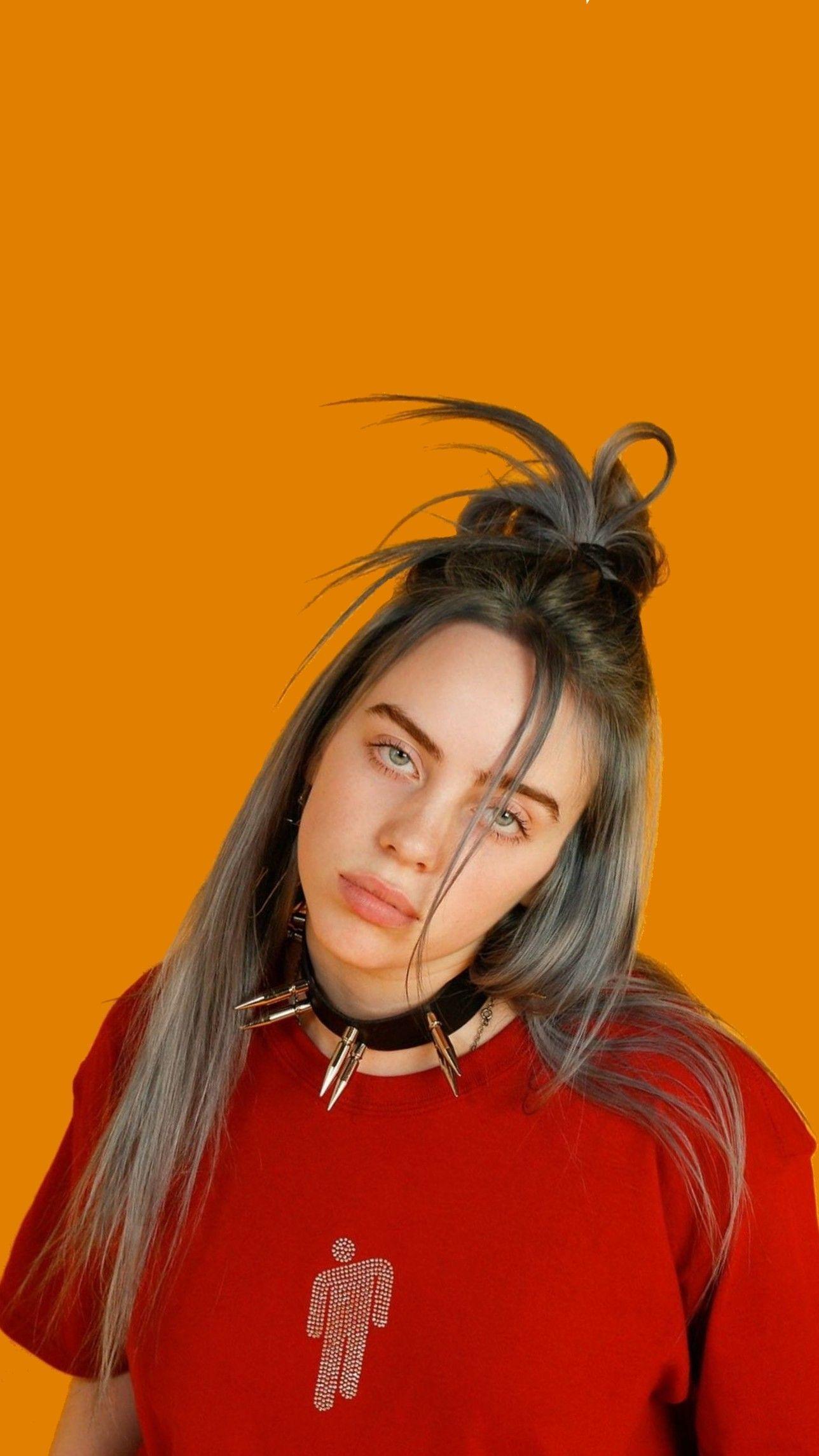 Billie Eilish Tumblr Wallpapers - Top Free Billie Eilish Tumblr ...