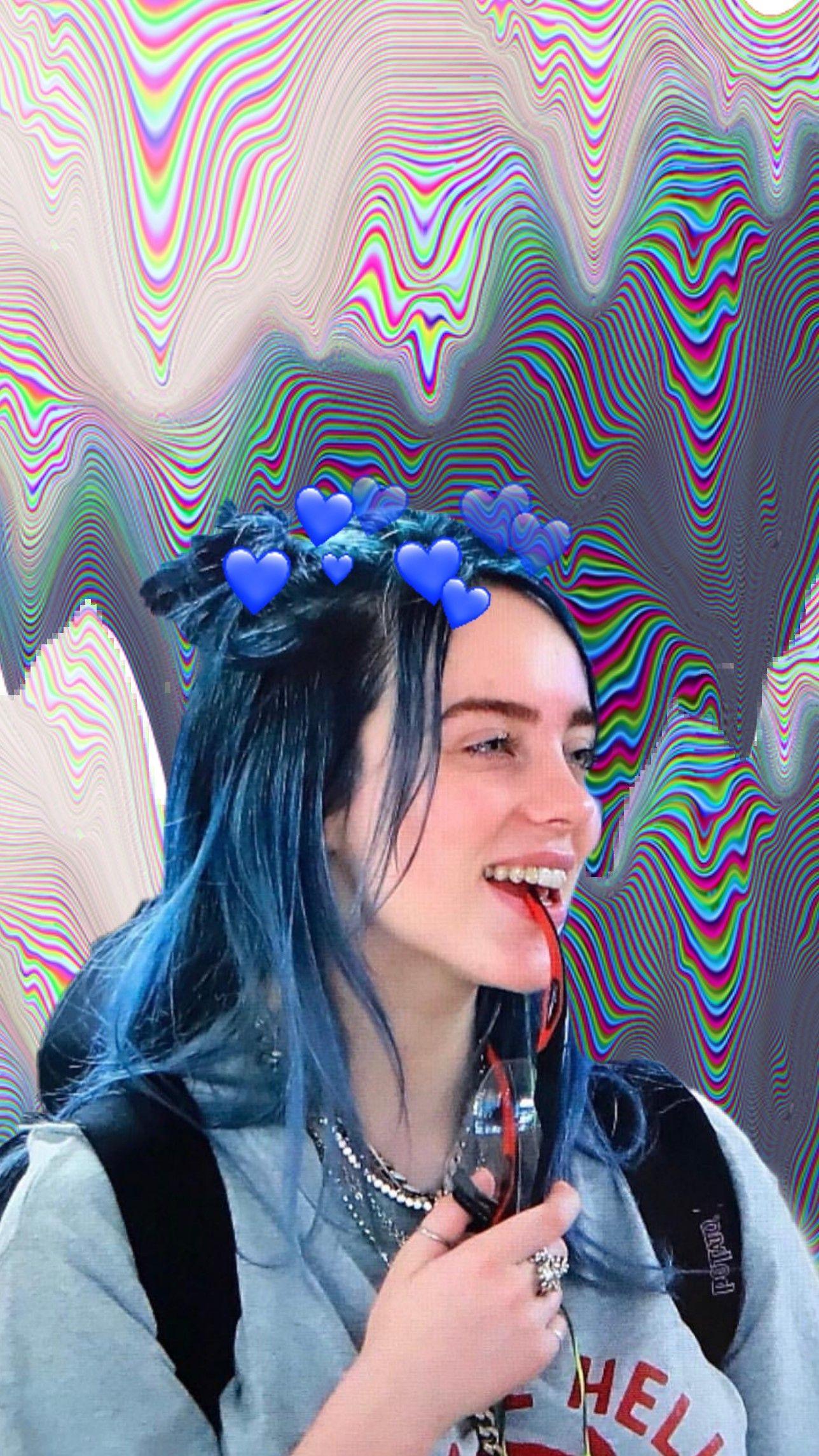 Billie Eilish Tumblr Wallpapers - Top Free Billie Eilish Tumblr ...