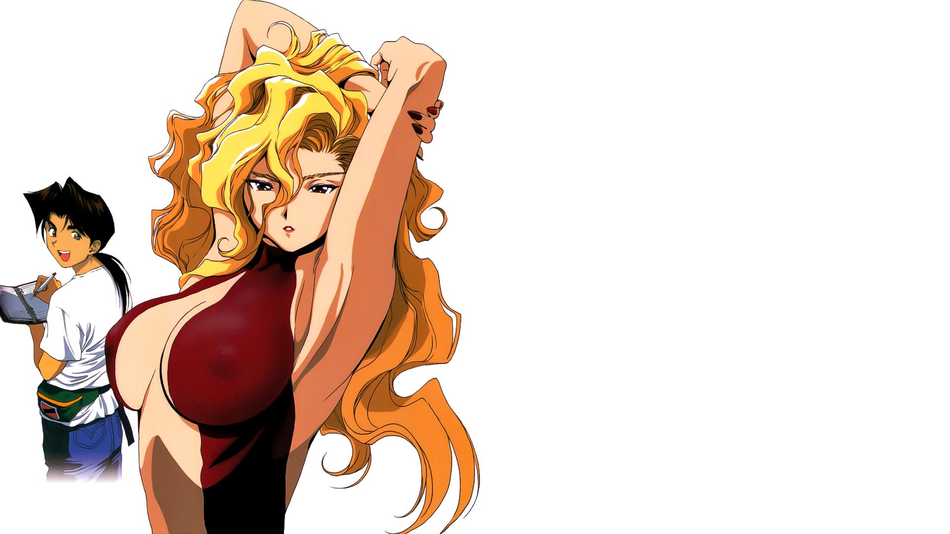 1920x1080 Golden Boy Anime Wallpaper