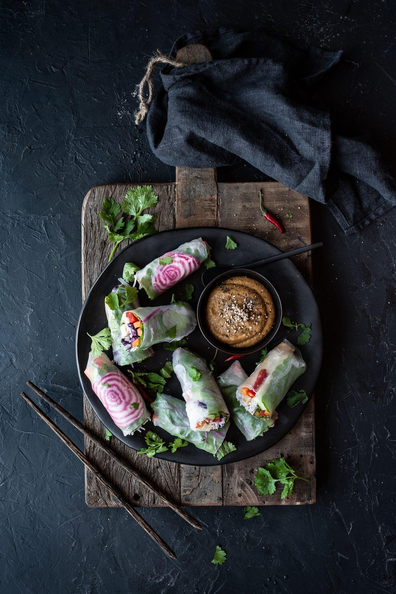 Vietnamese Food Wallpapers - Top Free Vietnamese Food Backgrounds