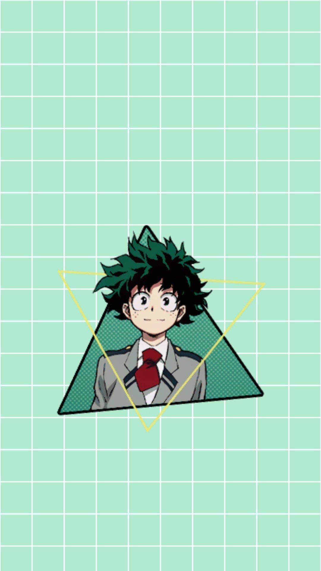 1080x1920 Free download deku lockscreens Tumblr [1080x1920] for your Desktop, Mobile & Tablet. Explore Kid Deku Wallpaper. Kid Deku Wallpaper, Kid Wallpaper, Kid Wallpaper