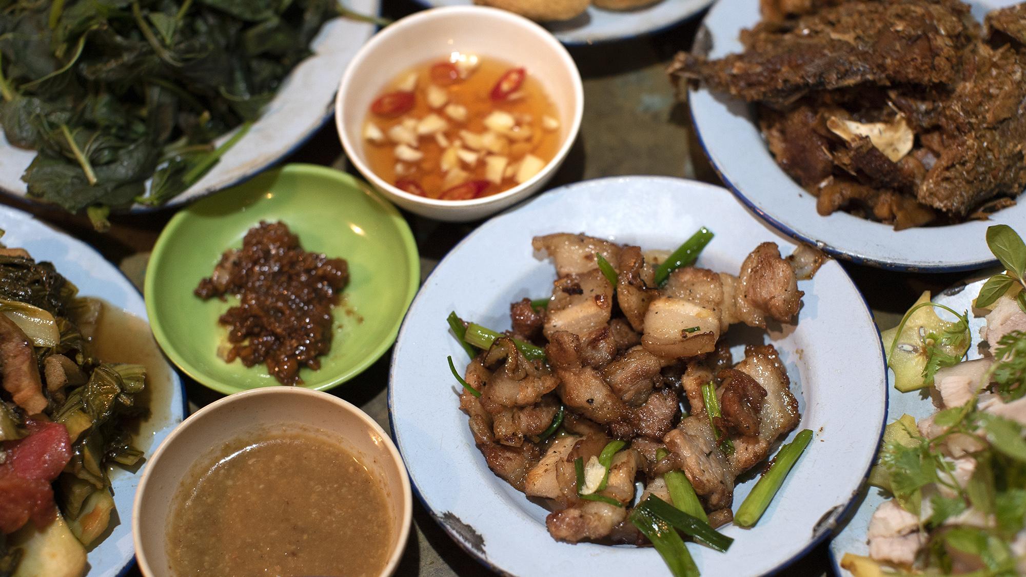 2000x1125 Hanoi's 37 Nam Trang is the ultimate in nostalgia dining