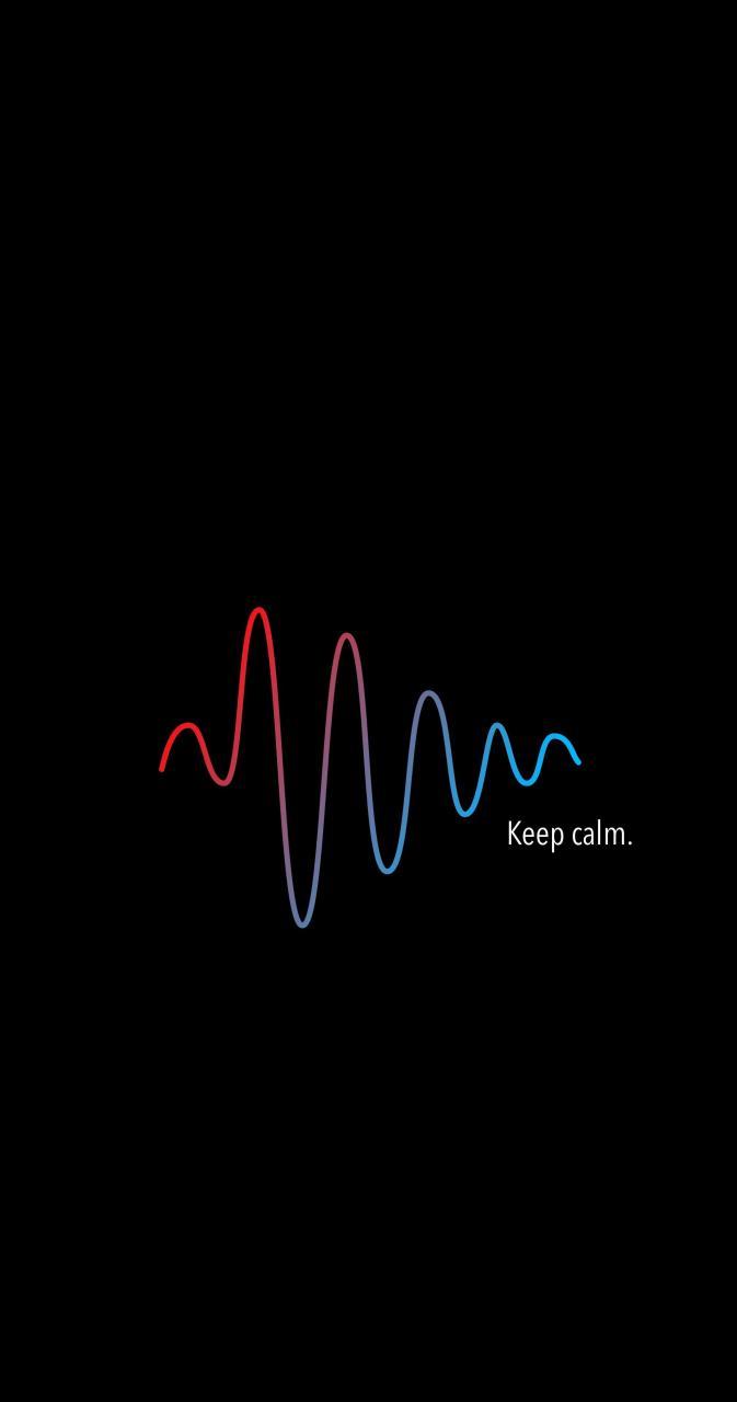 673x1280 Keep Calm Wallpaper Free