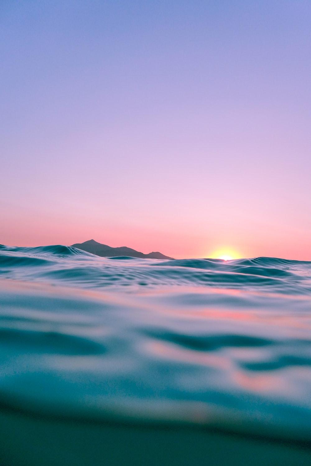 Soothing Your Screens: Cool And Calming Wallpapers For iPhone