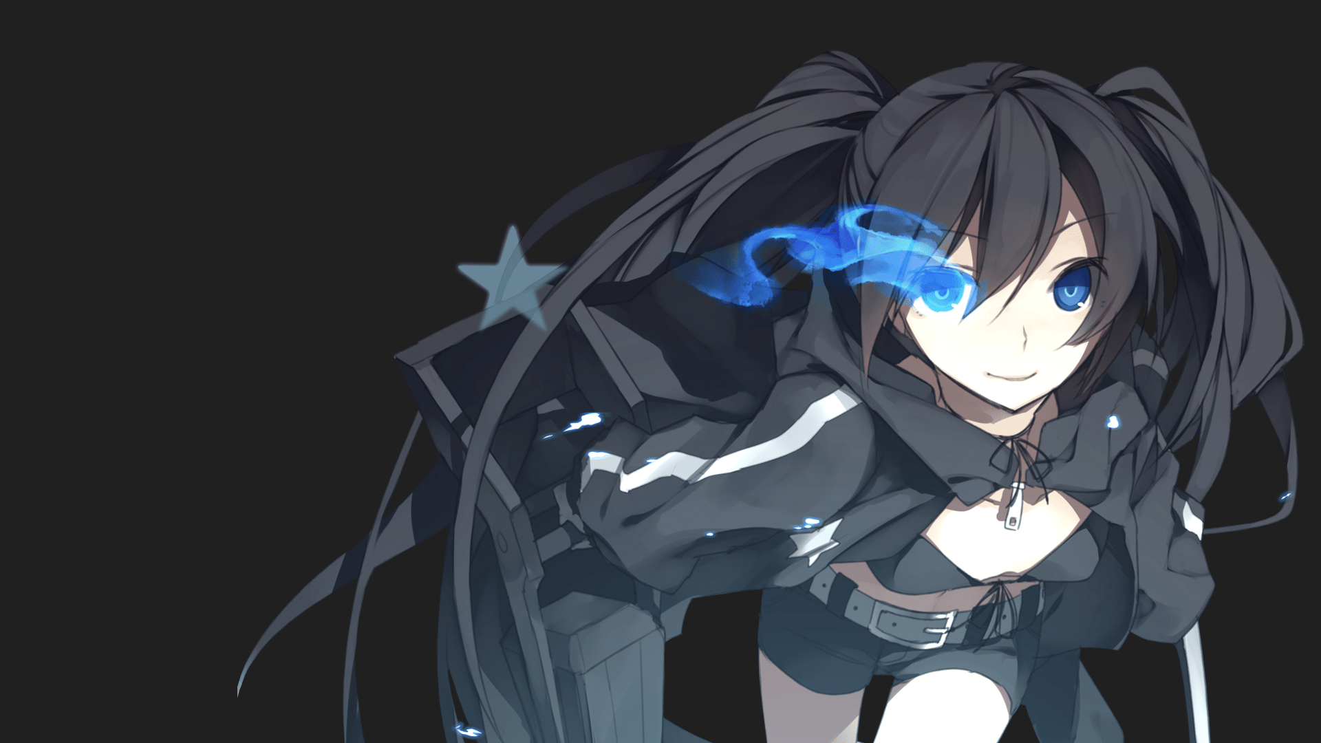 1920x1080 Download Black Rock Wallpaper 1920x1080