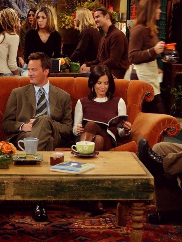 768x1024 Free download Friends tv series shows joey tribbiani sofa wallpaper 8187 [1920x1080] for your Desktop, Mobile & Tablet. Explore Friends Tv Show Wallpaper. Funny TV Shows Wallpaper, Friends Wallpaper