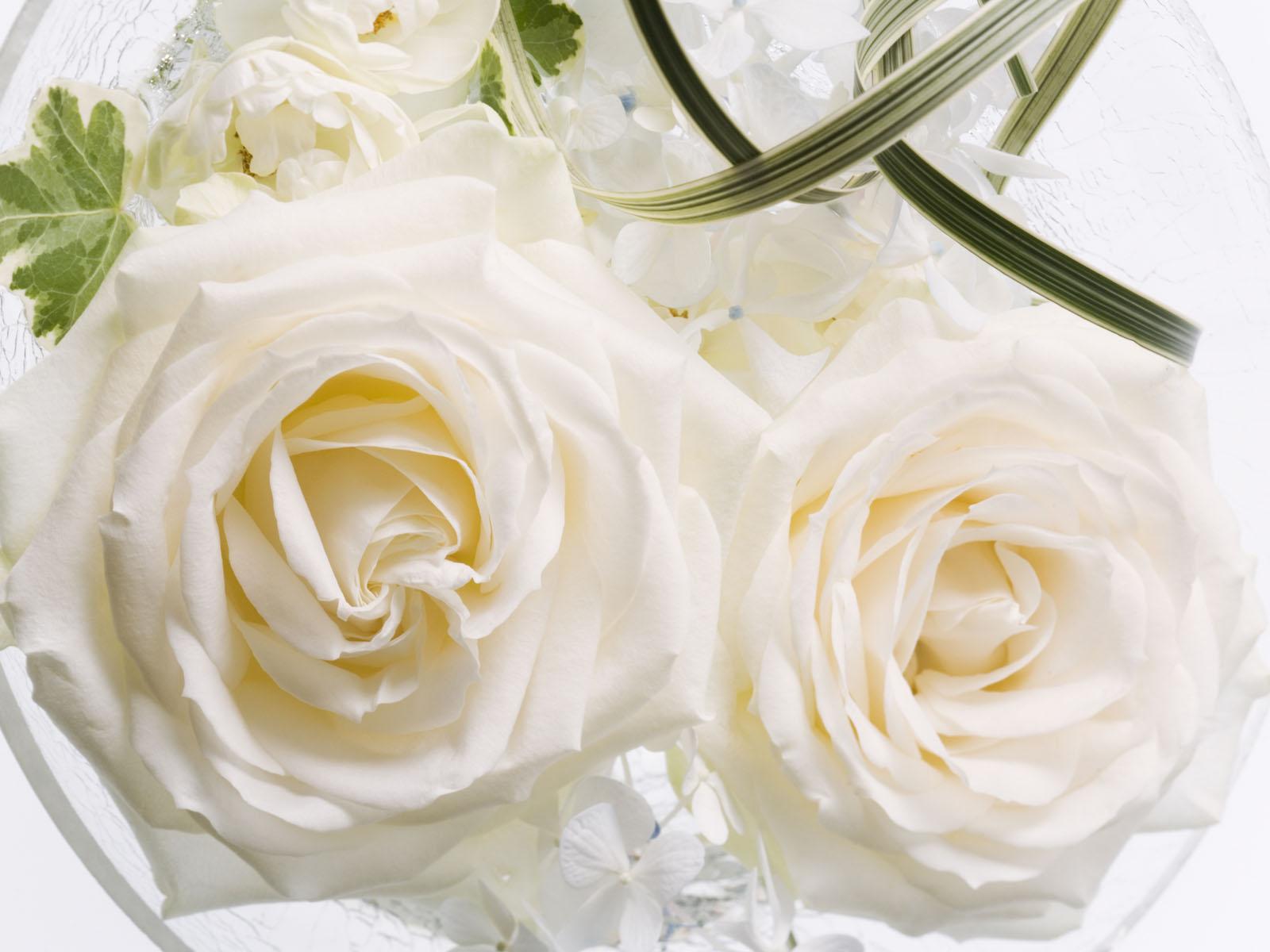 1600x1200 Wedding Flower Wallpaper