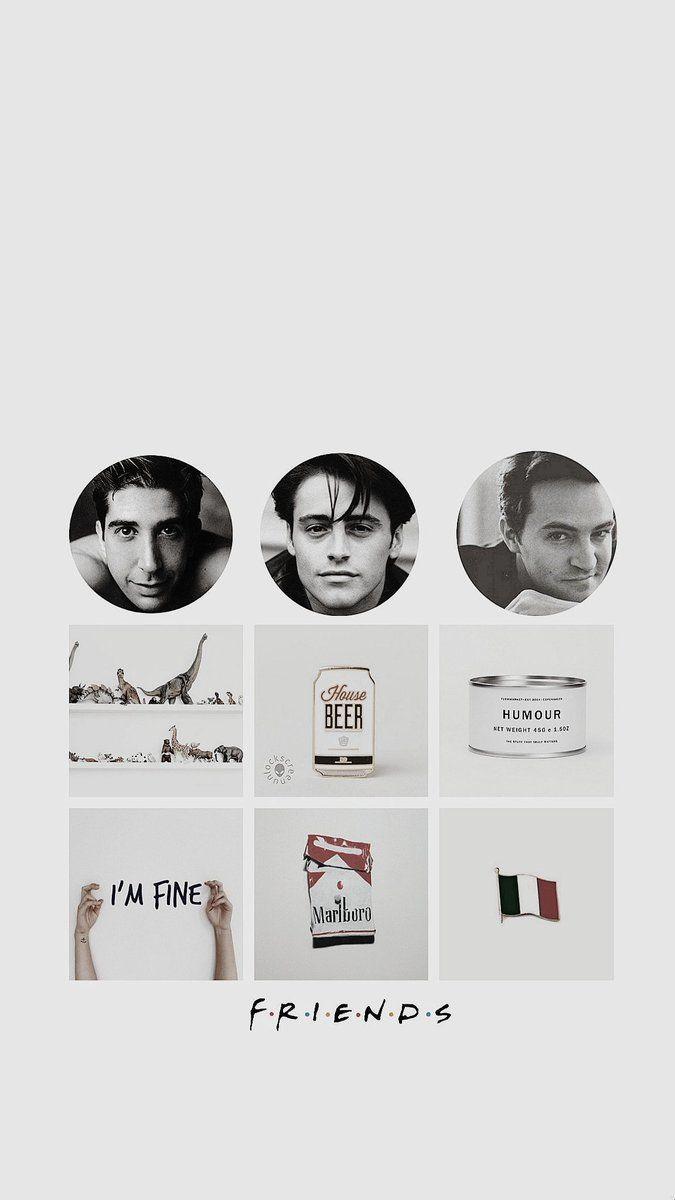 675x1200 lockscreen ☂️ on Twitter. Friends wallpaper, Friends poster, Friends show