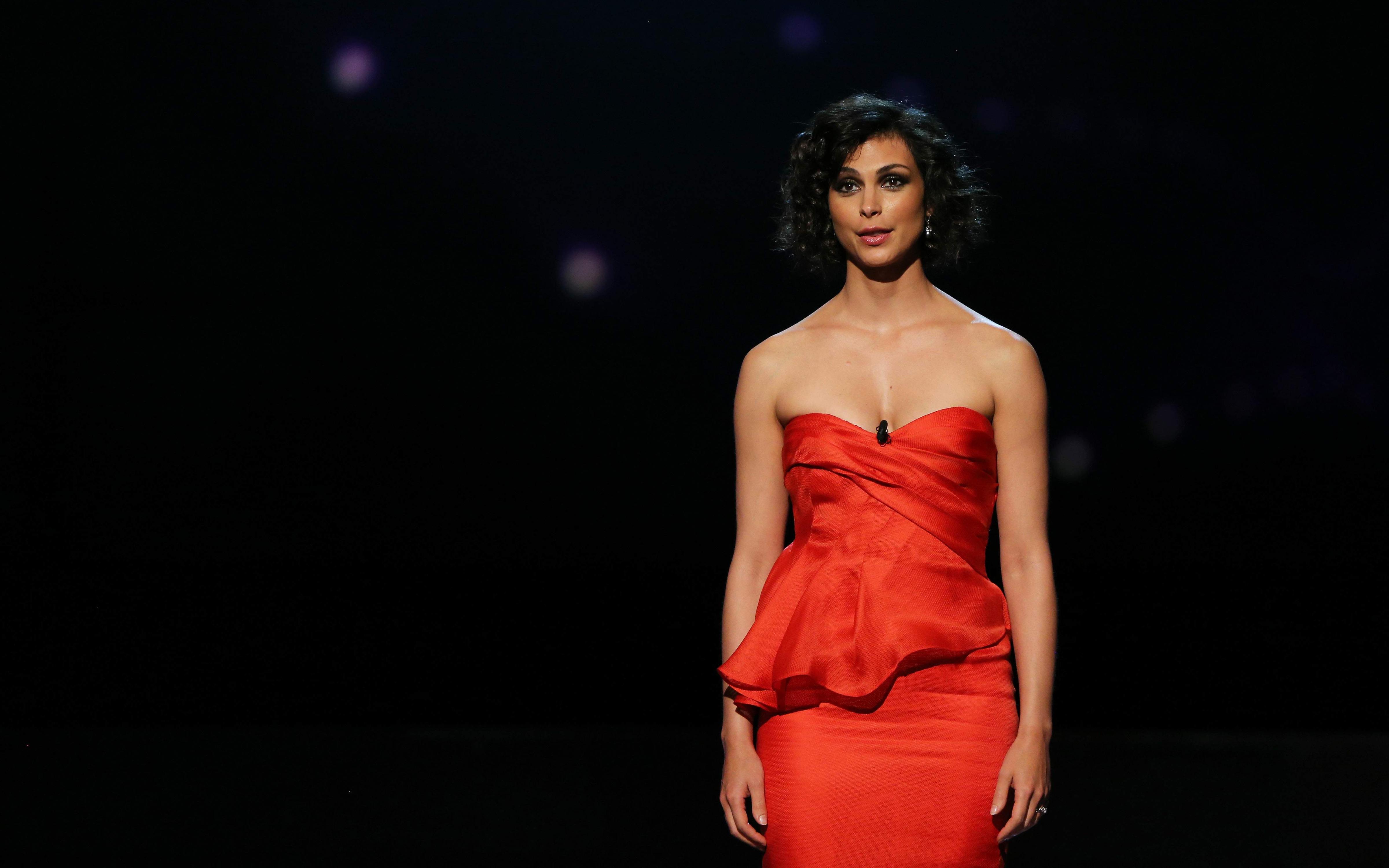 4800x3000 Morena Baccarin 4k Ultra HD Wallpaper