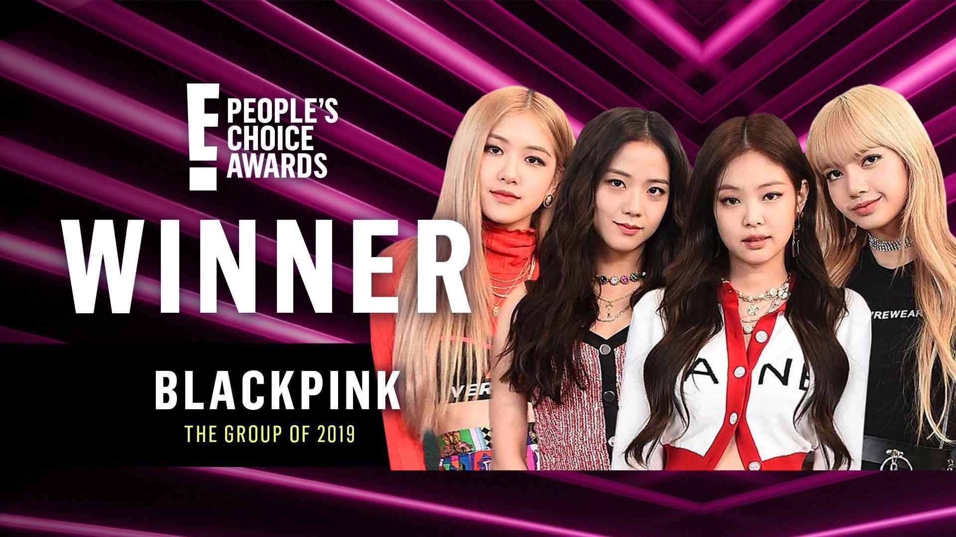 1920x1080 Blackpink HD Wallpaper 2019 reborn 2020