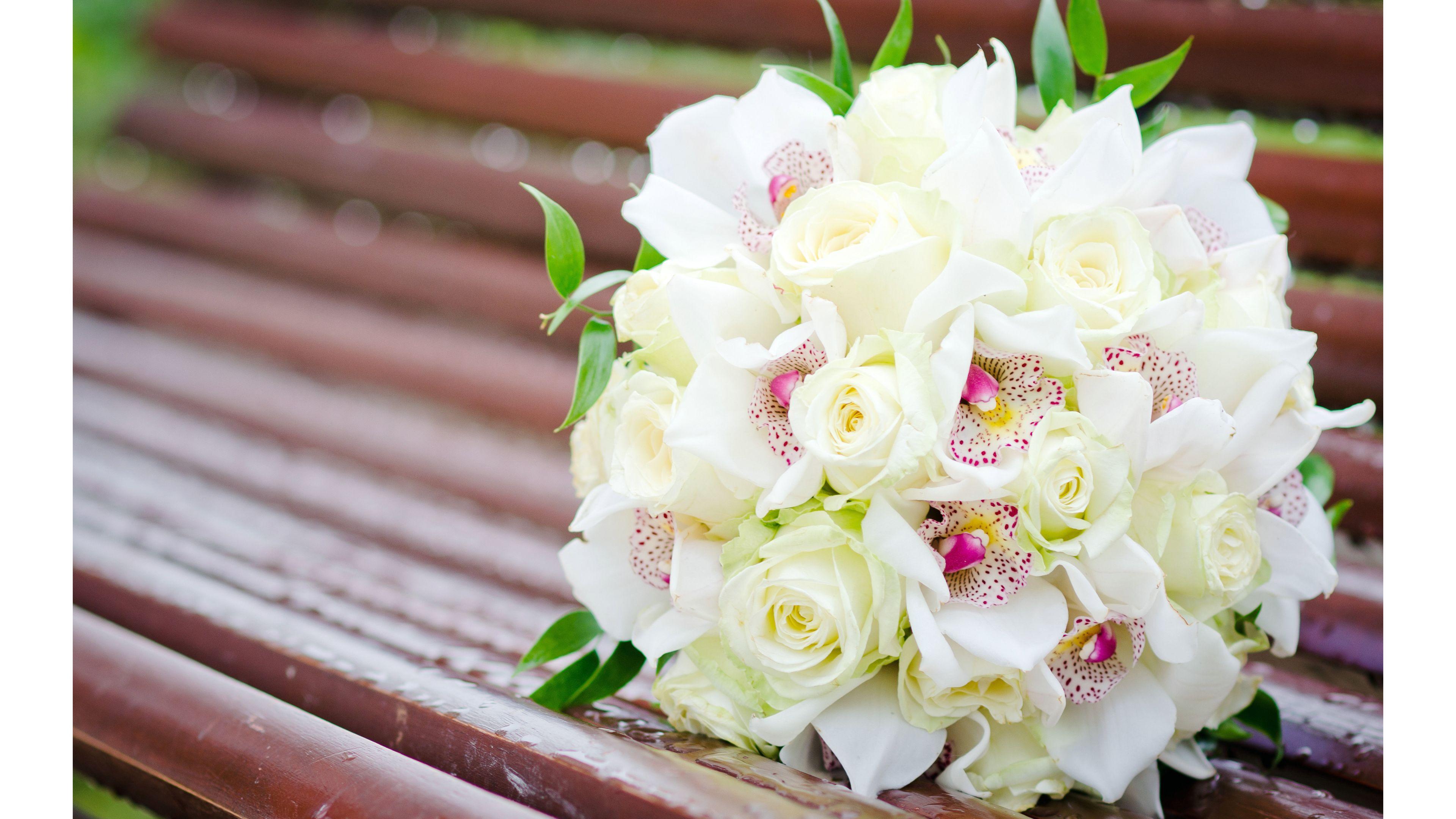 3840x2160 Bouquet 4K wallpaper for your desktop or mobile screen free and easy to download