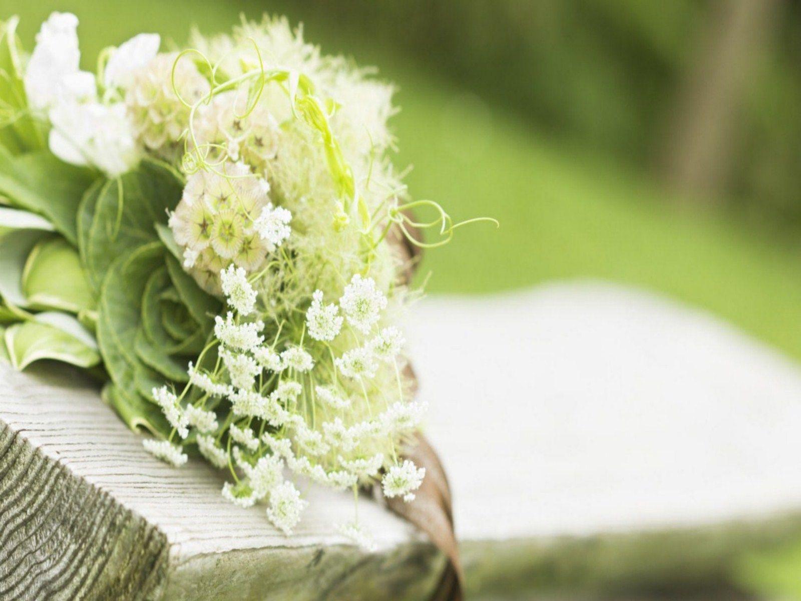 1600x1200 Wedding Flowers Background