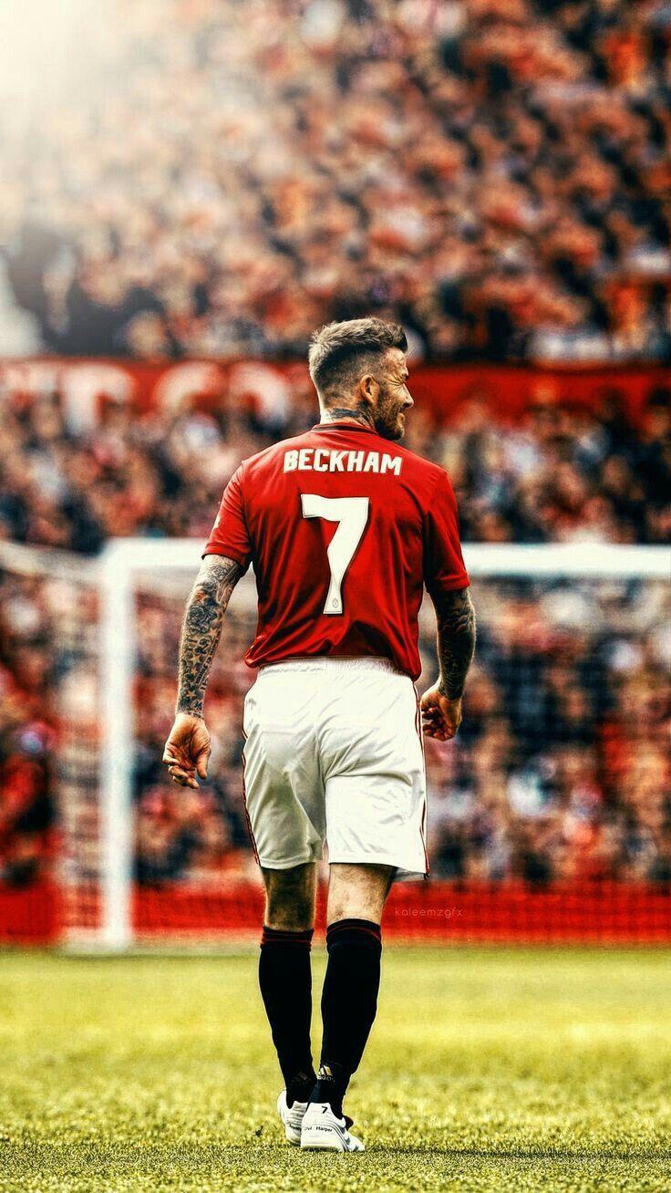 736x1308 Wallpaper Beckham. David beckham manchester united, David beckham football, Beckham football