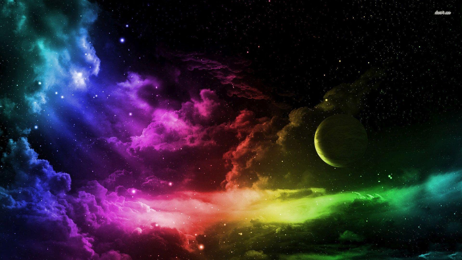 1920x1080 Space 1920x1080 HD Wallpaper