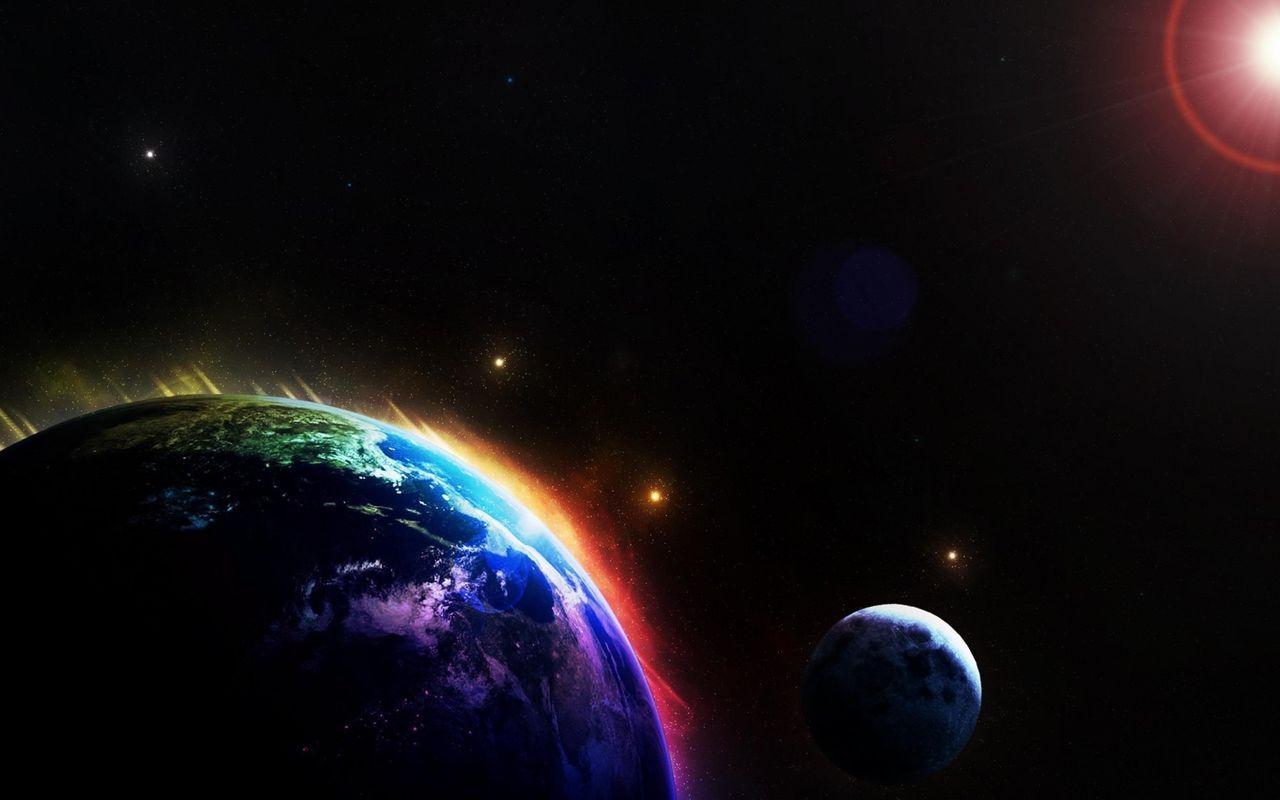 1280x800 Tablet Background Free
