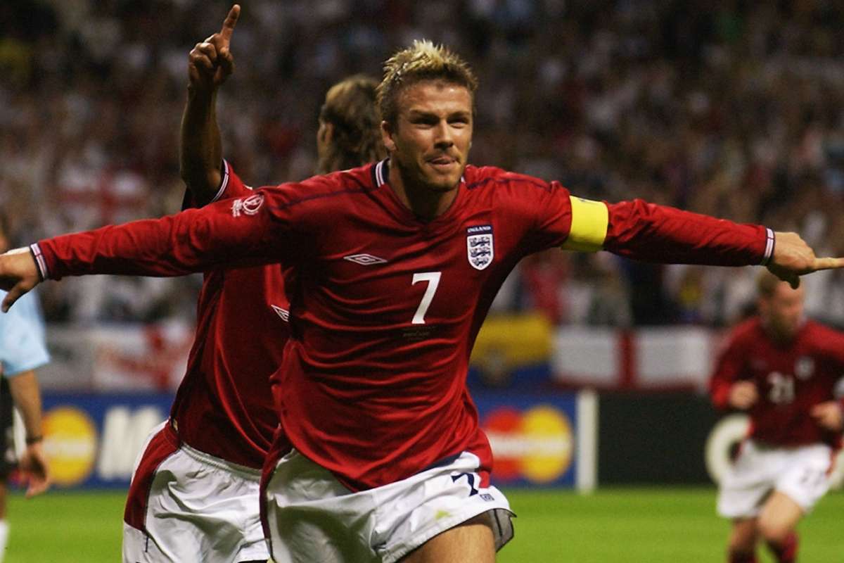 1200x800 David Beckham news: England icon predicts Wold Cup 2018 fate will finish with Messi and Argentina