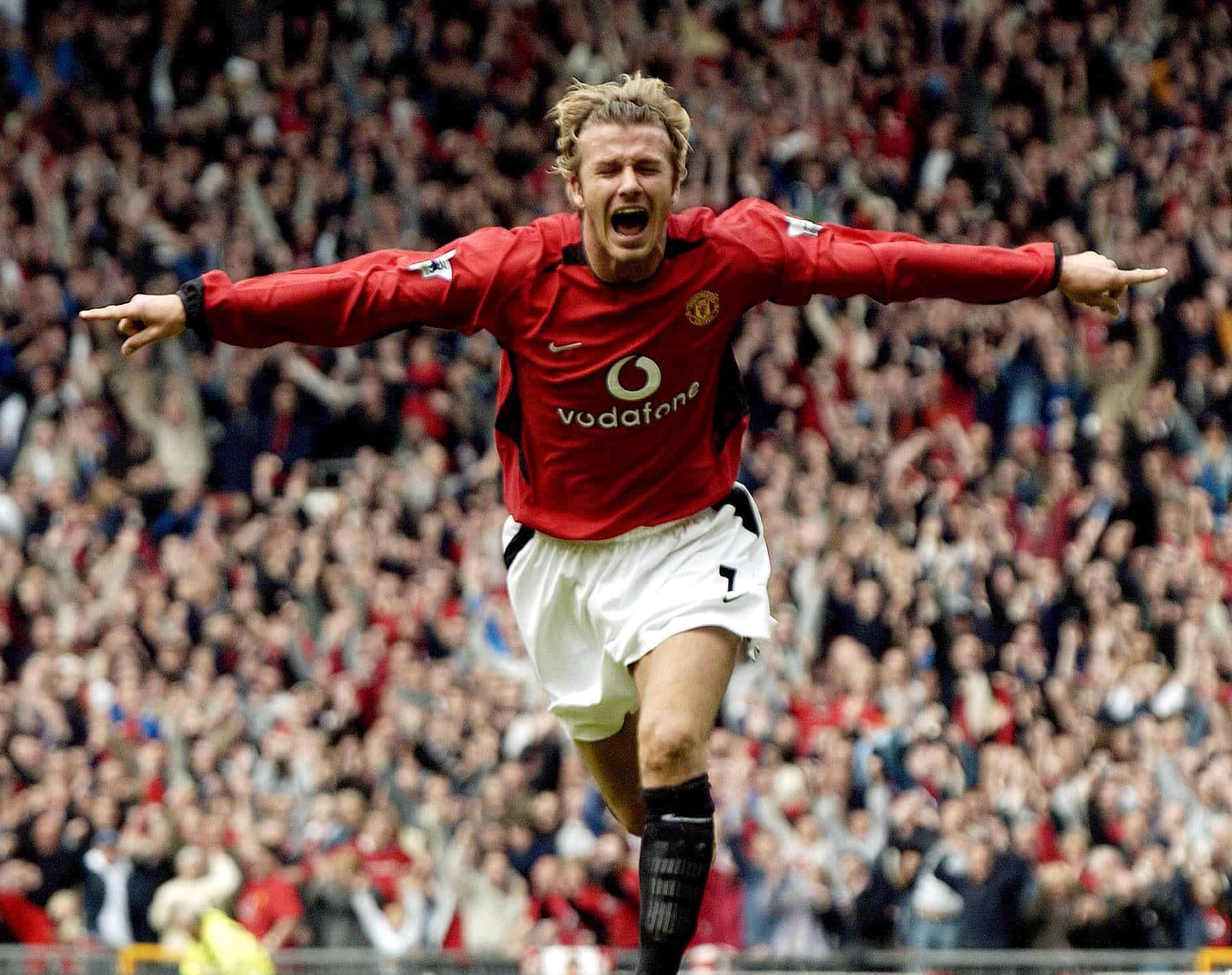 1874x1483 FIFA 21 Beckham Icon Card is Here !!!
