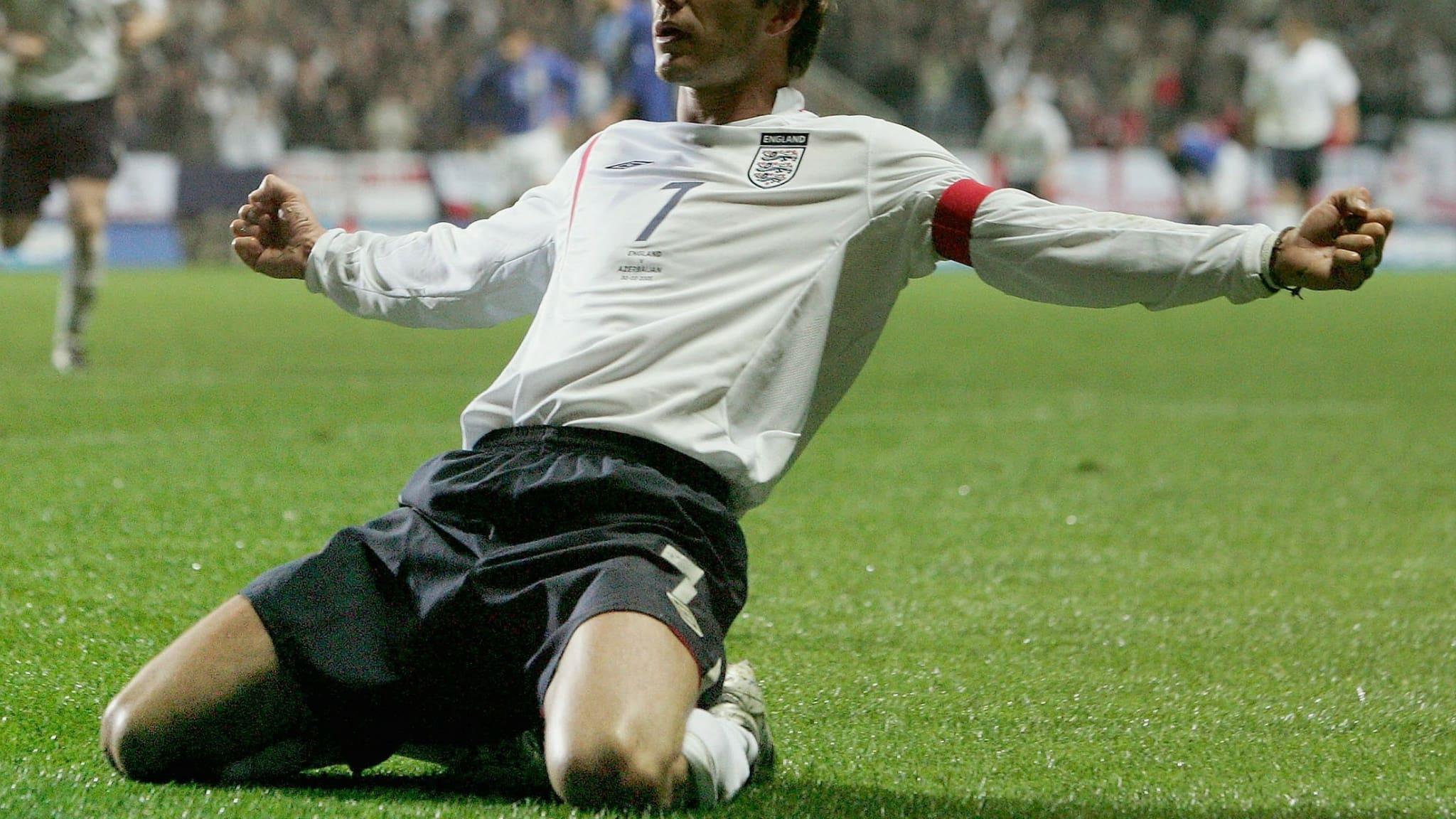 2048x1152 David Beckham (England)