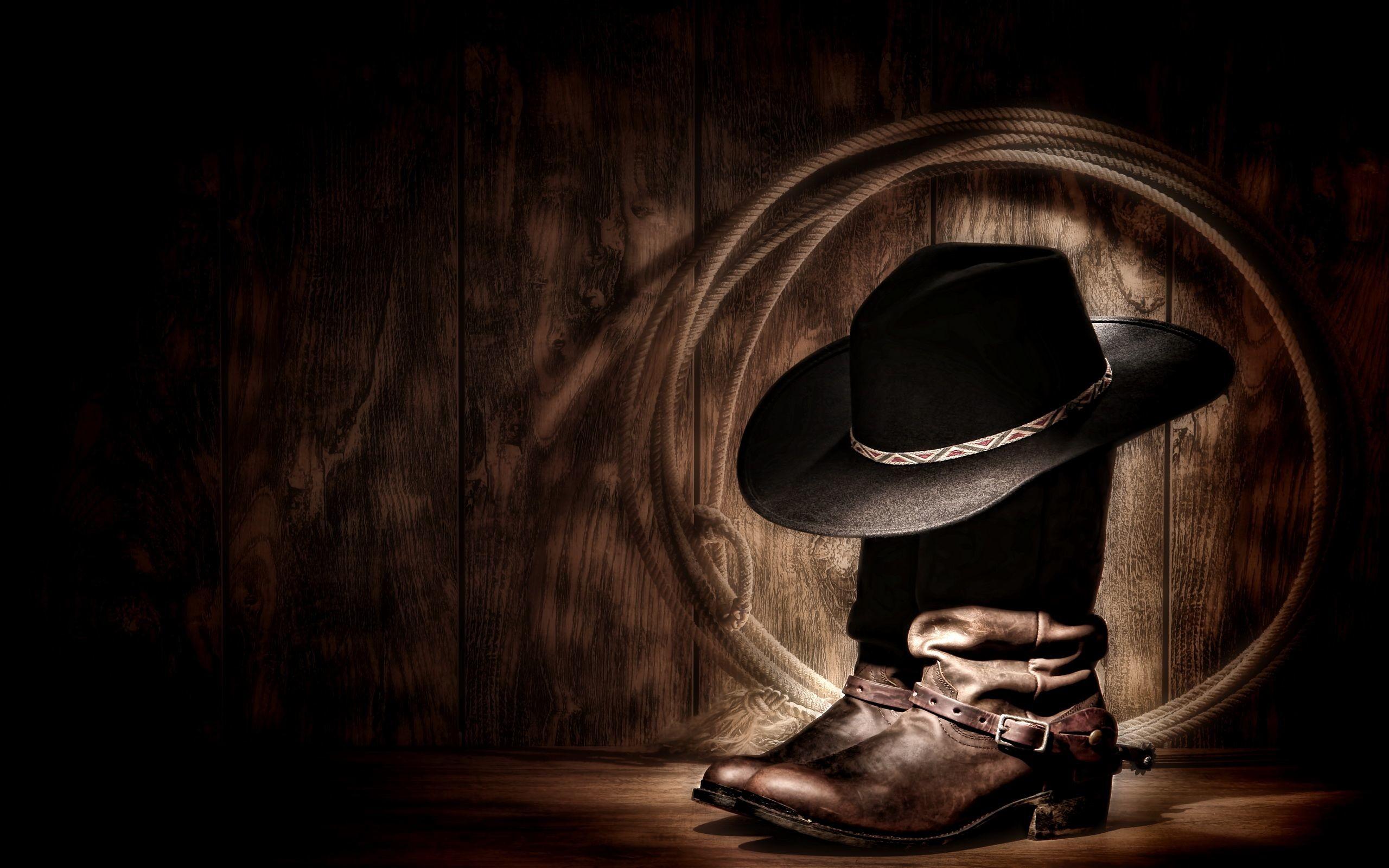 2560x1600 Cowboy Hat wallpaper wallpaper Collections