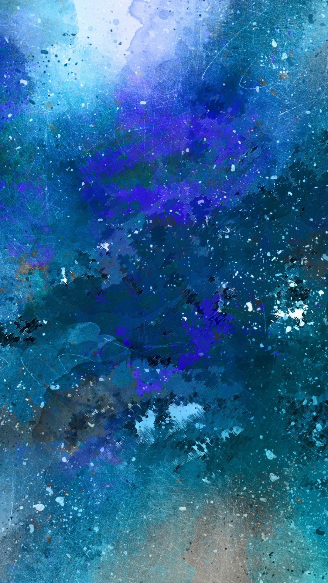 1080x1920 Watercolor iPhone Wallpaper, HD Watercolor iPhone Background on WallpaperBat