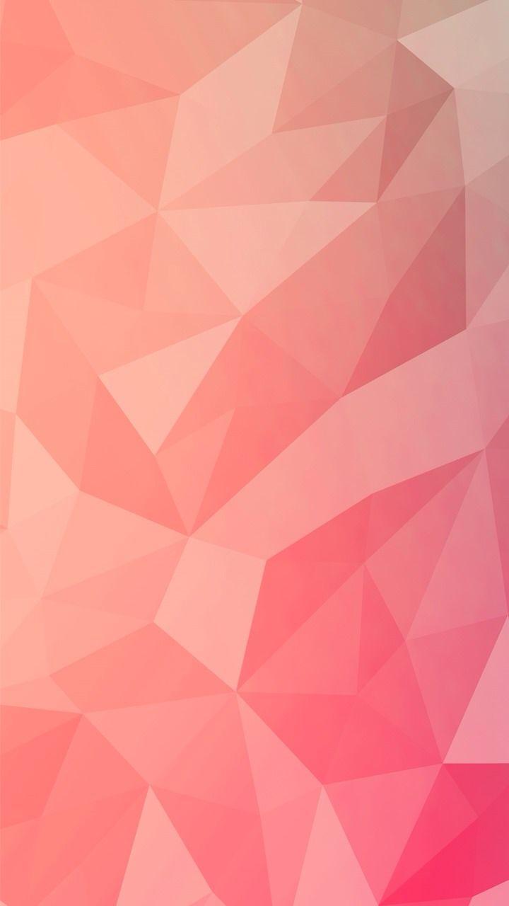 720x1280 Geo Background