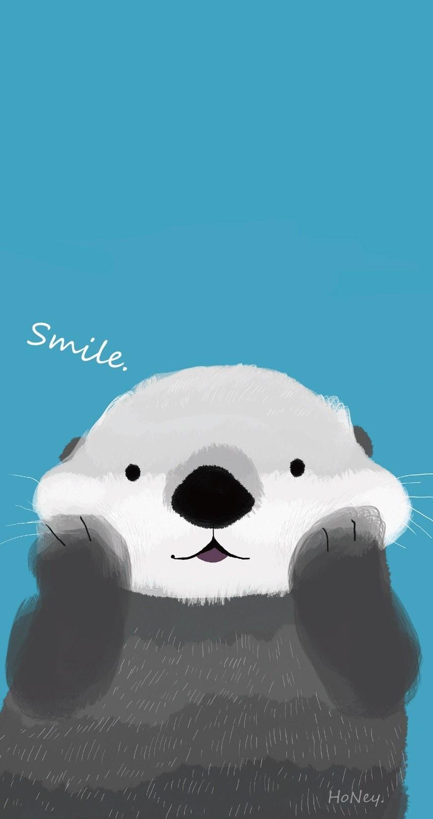 852x1608 Delightful Free Phone Wallpaper That'll Make You Smile