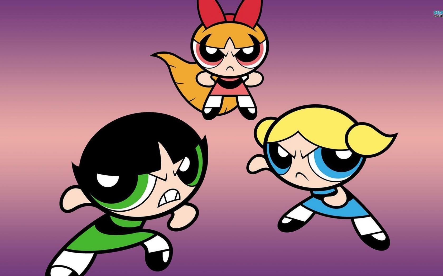 Powerpuff Girls Baddie Wallpapers - Top Free Powerpuff Girls Baddie ...