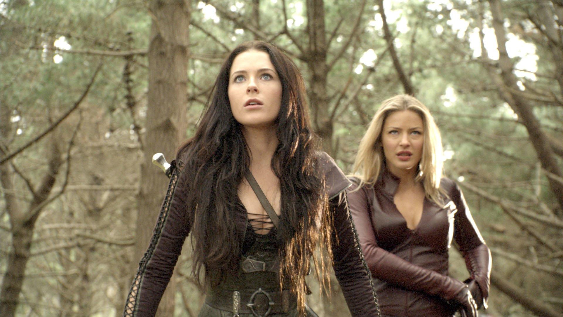 1920x1080 Legend Of The Seeker HD Wallpaper and Background Image