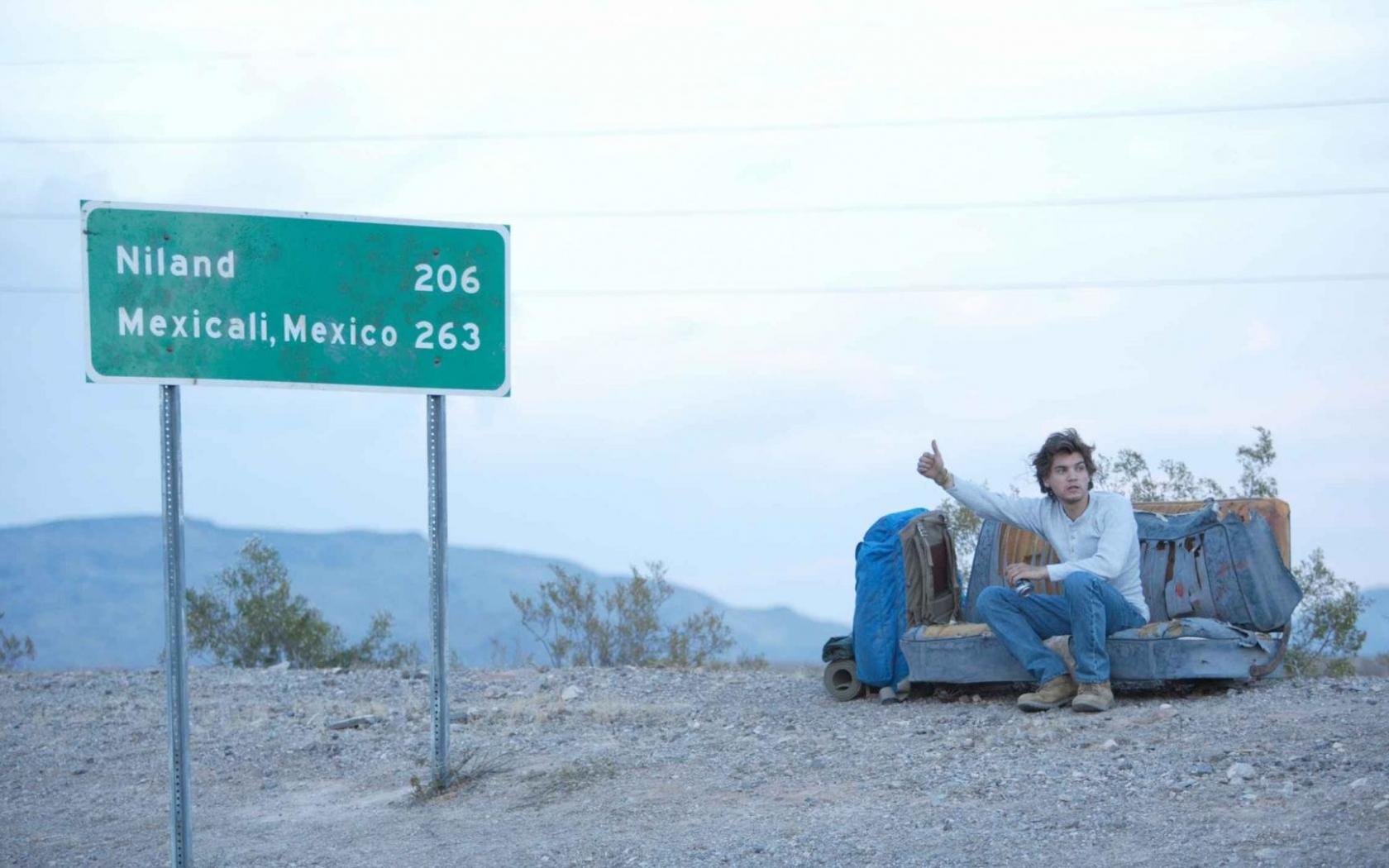 1680x1050 Free download 8 Into The Wild HD Wallpaper Background Image [1920x1080] for your Desktop, Mobile & Tablet. Explore Emile Hirsch Wallpaper. Emile Hirsch Wallpaper, Halo Reach Emile Wallpaper